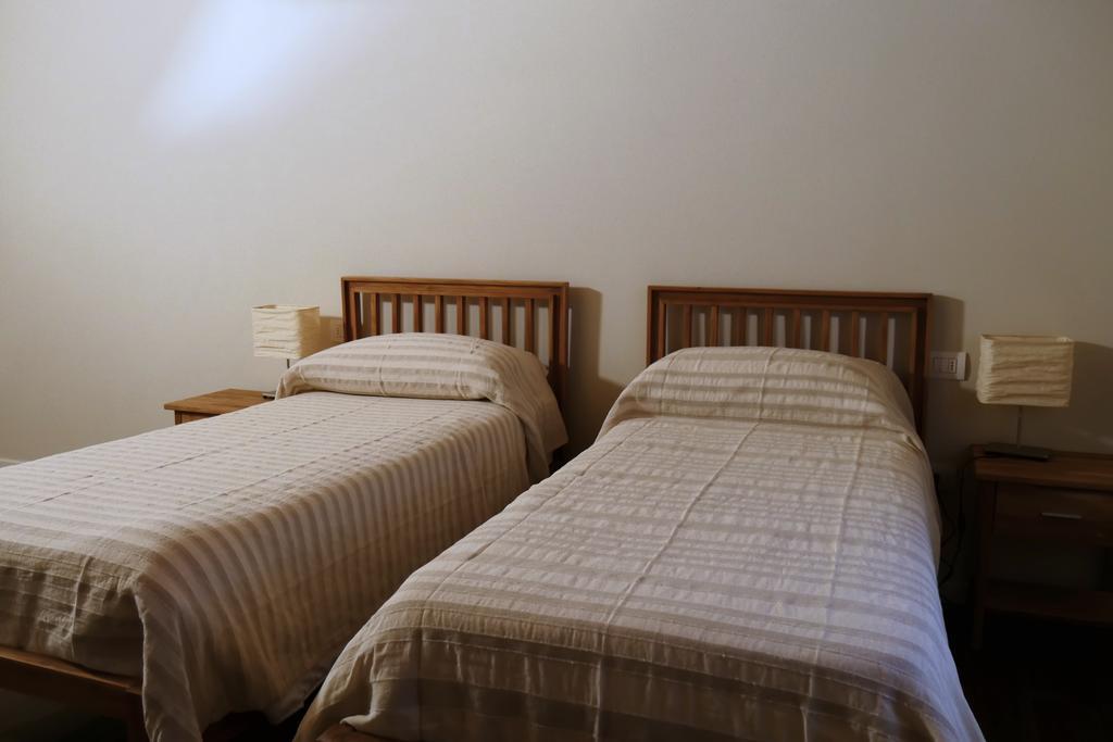 Hotel Del Toro Calderara di Reno