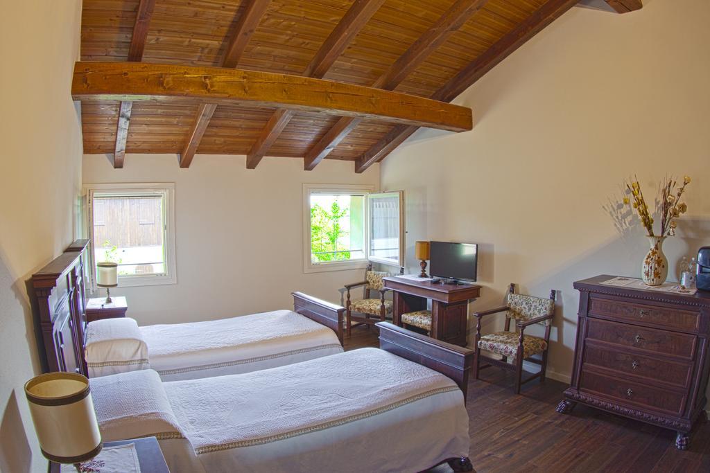 Hotel Del Toro 3*
