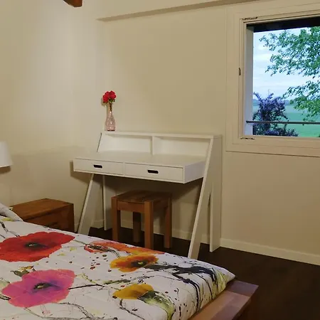 Locanda Del Toro Calderara di Reno Zimmer foto