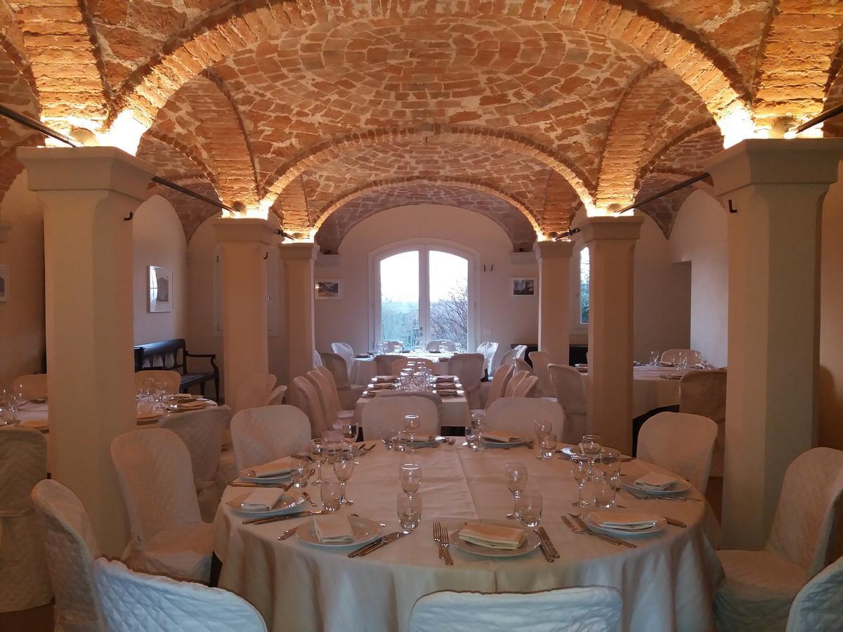 Hotel Del Toro Calderara di Reno